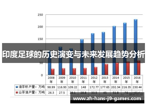 印度足球的历史演变与未来发展趋势分析