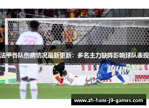 法甲各队伤病情况最新更新：多名主力缺阵影响球队表现