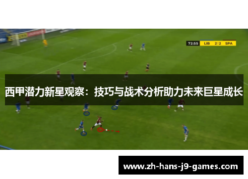 西甲潜力新星观察：技巧与战术分析助力未来巨星成长