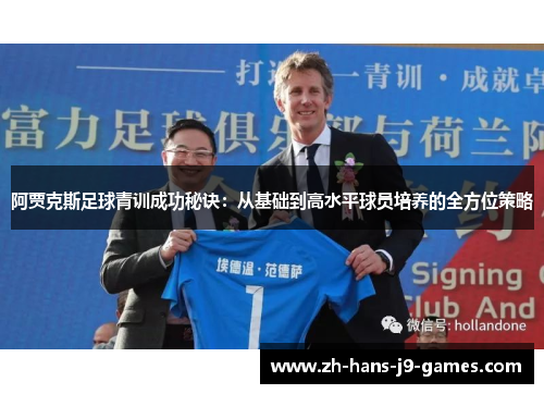 阿贾克斯足球青训成功秘诀：从基础到高水平球员培养的全方位策略